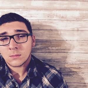 Meet your Posher, Reuben